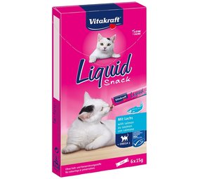 Vitakraft Liquid Snack