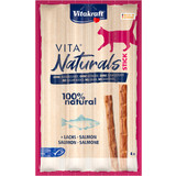 Vitakraft Vita Naturals Sticks Zalm Vitakraft Vita Naturals Sticks Zalm