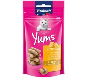 Vitakraft Yums 40gr