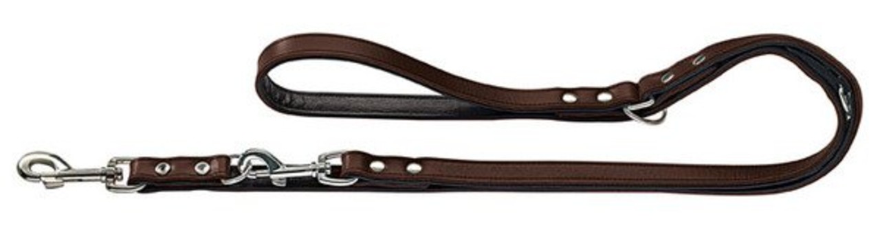 Hunter Nappalederen Politielijn Hunter Nappalederen Politielijn