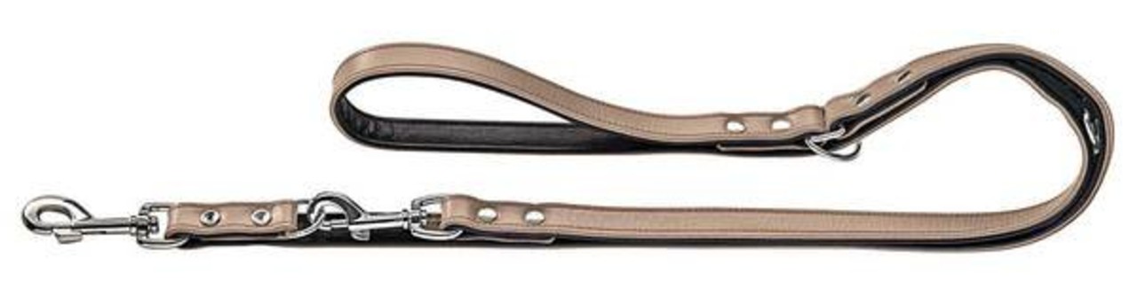 Hunter Nappalederen Politielijn Hunter Nappalederen Politielijn