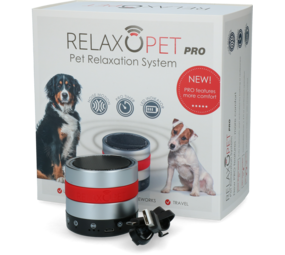 Relaxopet Pro Animal Relexation Trainer Relaxopet Pro Animal Relexation Trainer