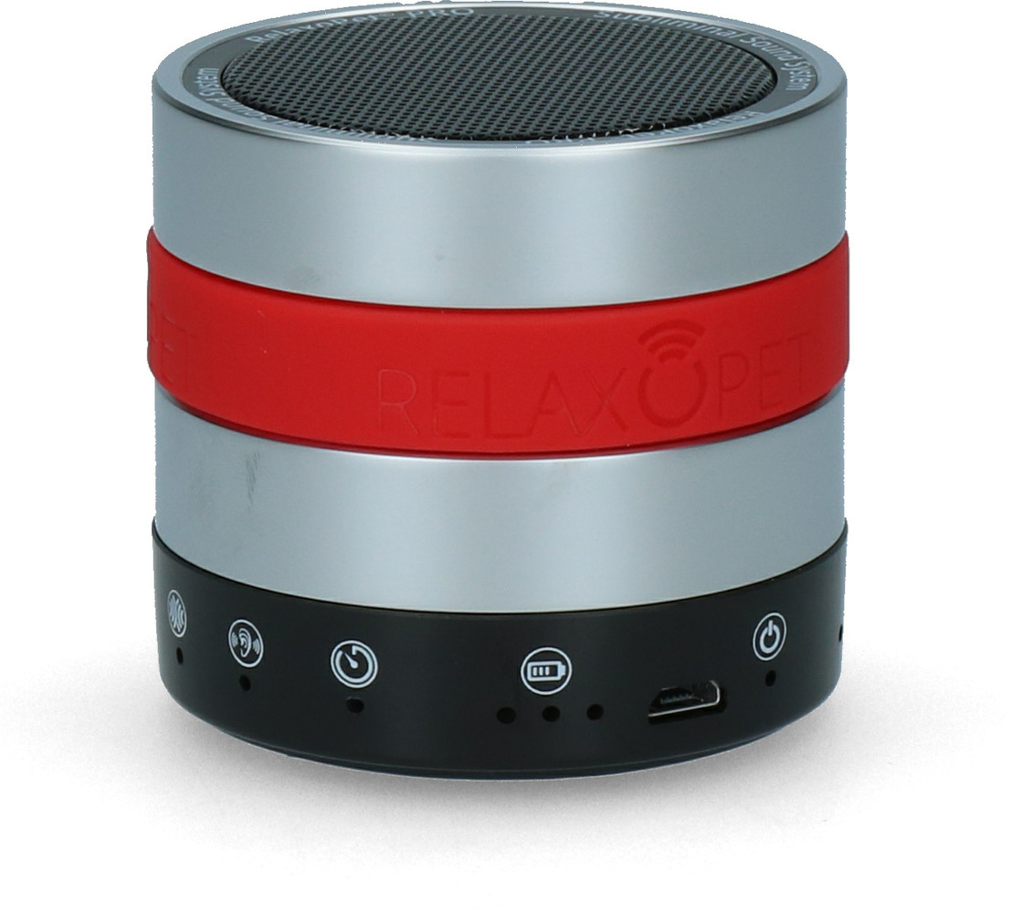 Relaxopet Pro tegen stress bij honden. Ideaal in december Relaxopet Pro tegen stress bij honden. Ideaal in december