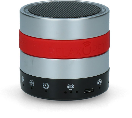 Relaxopet Pro tegen stress bij honden. Ideaal in december Relaxopet Pro tegen stress bij honden. Ideaal in december