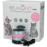 Relaxopet Pro Animal Relexation Trainer Relaxopet Pro Animal Relexation Trainer