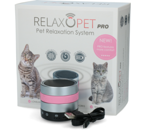 Relaxopet Pro Animal Relexation Trainer Relaxopet Pro Animal Relexation Trainer