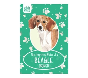 Woof Notes Beagle Woof Notes Beagle