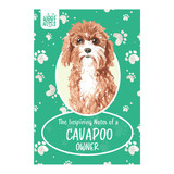 Woof Notes Cavapoo Woof Notes Cavapoo