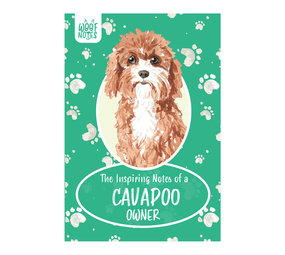 Woof Notes Cavapoo