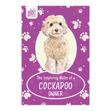 Woof Notes Cockapoo Woof Notes Cockapoo