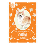 Woof Notes Corgi Woof Notes Corgi