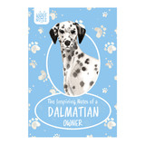 Woof Notes Dalmatian Woof Notes Dalmatian