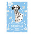 Dalmatian Dalmatian