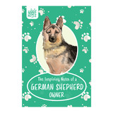 Woof Notes German Shepherd Woof Notes German Shepherd
