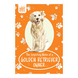 Woof Notes Golden Retriever Woof Notes Golden Retriever