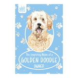 Woof Notes Golden Doodle Woof Notes Golden Doodle