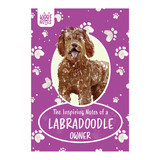 Woof Notes Labradoodle Woof Notes Labradoodle