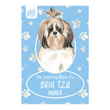 Woof Notes Shih Tzu Woof Notes Shih Tzu