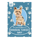 Woof Notes Yorkshire Terrier Woof Notes Yorkshire Terrier