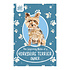 Yorkshire Terrier Yorkshire Terrier