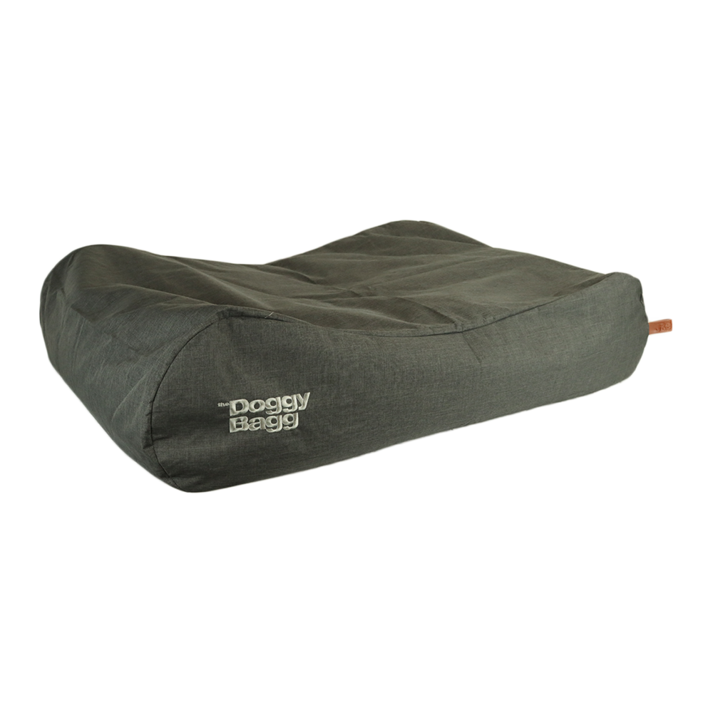 DoggyBagg The DoggyBagg Strong: hypoallergeen en waterafstotend hondenkussen DoggyBagg The DoggyBagg Strong: hypoallergeen en waterafstotend hondenkussen
