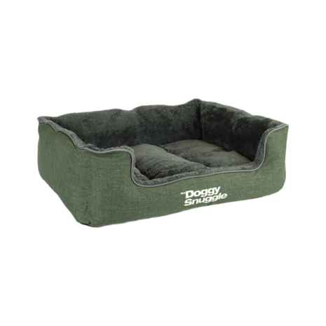 DoggyBagg The DoggySnuggle, stevige hondenmand