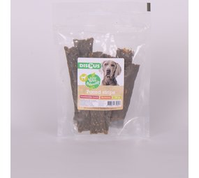 Discus Vleesstrips Paard Discus Vleesstrips Paard