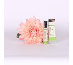 Dierportiek Dog Perfume