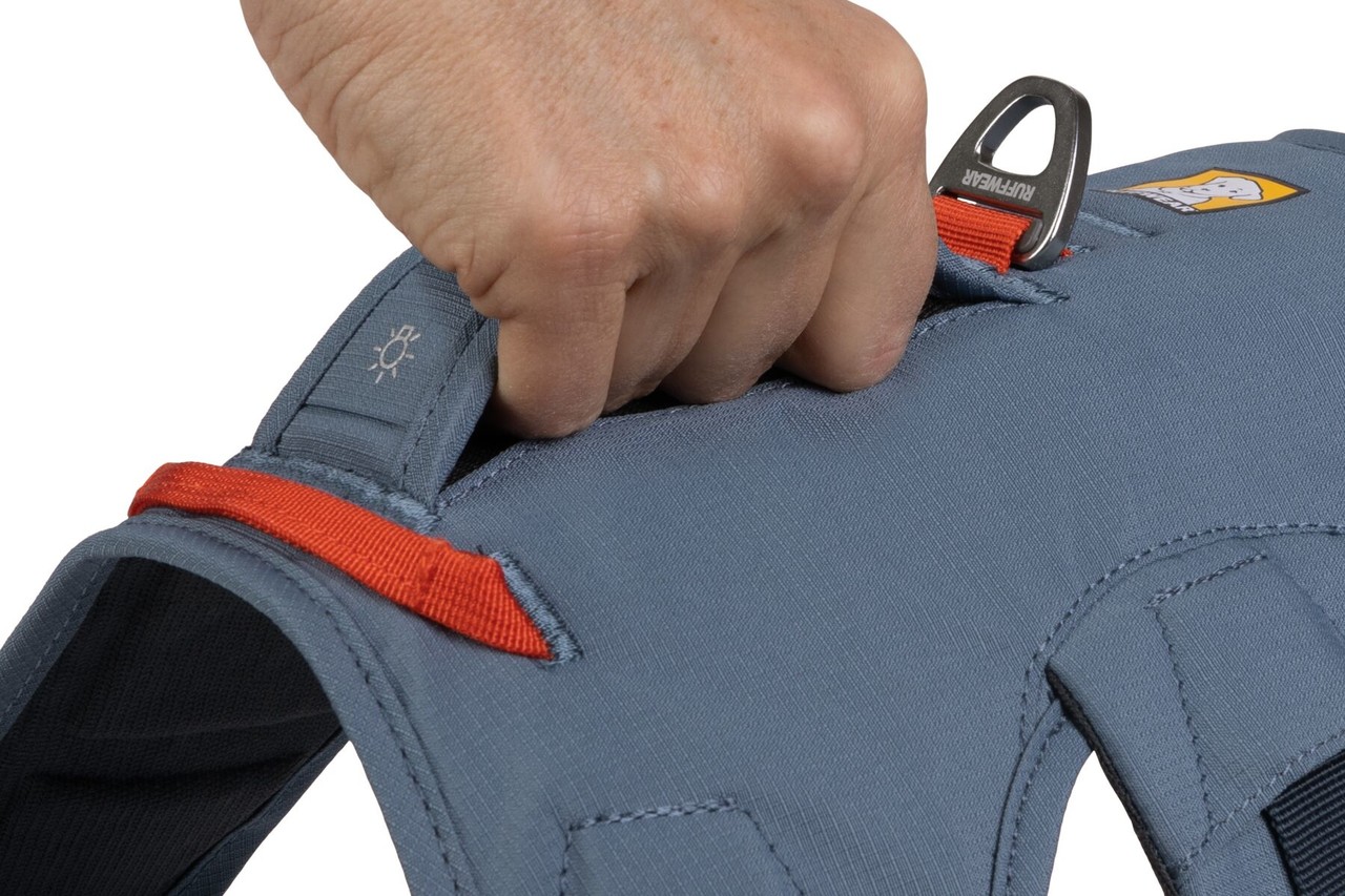 RUFFWEAR RUFFWEAR Web Master Harness RUFFWEAR RUFFWEAR Web Master Harness