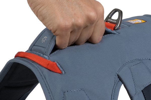 RUFFWEAR RUFFWEAR Web Master Harness RUFFWEAR RUFFWEAR Web Master Harness