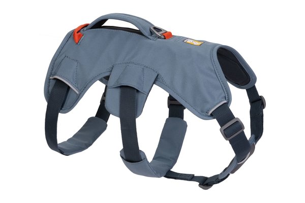 RUFFWEAR RUFFWEAR Web Master Harness RUFFWEAR RUFFWEAR Web Master Harness