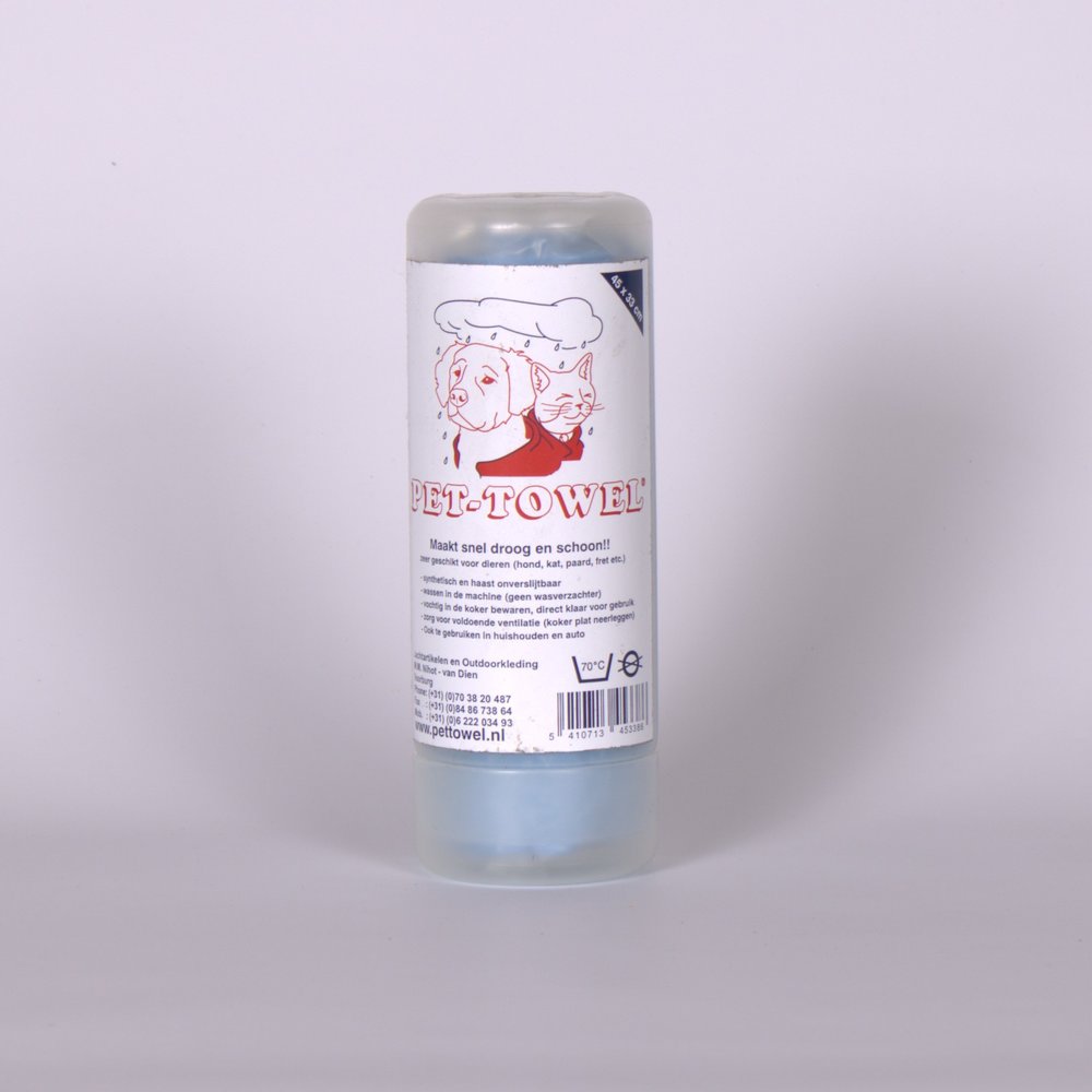 Pettowel Pet-Towel