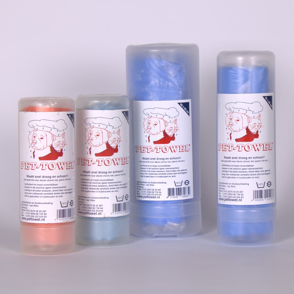 Pettowel Pet-Towel