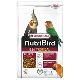 Nutribird Nutribird G14 tropical 1 kg. Nutribird Nutribird G14 tropical 1 kg.