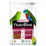 Nutribird Nutribird B14 800gr. Nutribird Nutribird B14 800gr.