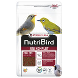 Nutribird Nutribird Uni Komplet 1 kg. Nutribird Nutribird Uni Komplet 1 kg.