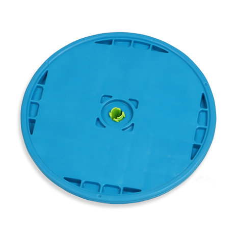 Nina Ottosson Nina Ottosson Lickin' Layers, drie lagen van snack-spinning plezier