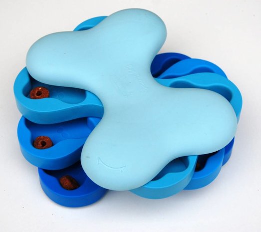 Nina Ottosson Tornado Dog & Cat (niveau 2/3) Nina Ottosson Tornado Dog & Cat (niveau 2/3)