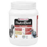 Nutribird Allround Handopfokpap 800gr.