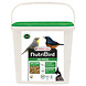 Nutribird NutriBird Uni Patee, Volledige voeder voor vruchten- en insectenetende vogels Nutribird NutriBird Uni Patee, Volledige voeder voor vruchten- en insectenetende vogels