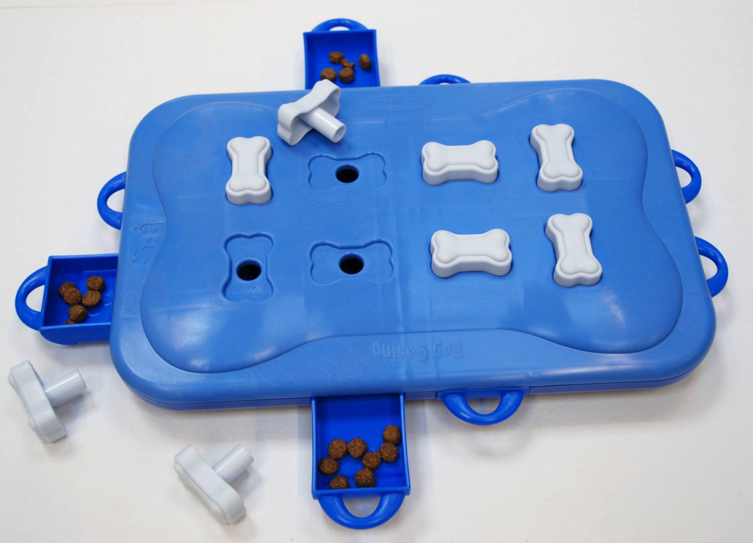 Intelligentie spellen voor huisdieren Intelligentie spellen voor huisdieren