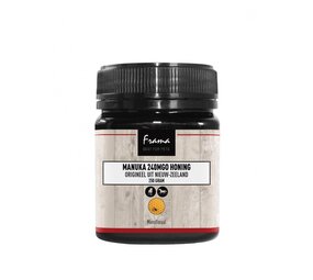 Frama Manuka 240MGO Honing 250 gram Frama Manuka 240MGO Honing 250 gram