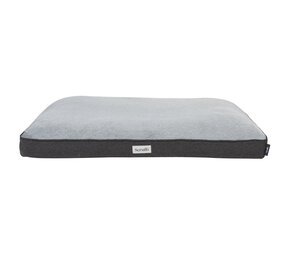 Scruffs Harvard Grafietgrijs Memory Foam Orthopedisch Kussen