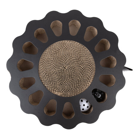 District 70 Sunny, krabben en spelen in één! Ook leuk om als cadeau weg te geven! District 70 Sunny, krabben en spelen in één! Ook leuk om als cadeau weg te geven!