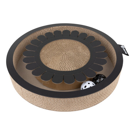 District 70 Bloom, Krabben en spelen in één!