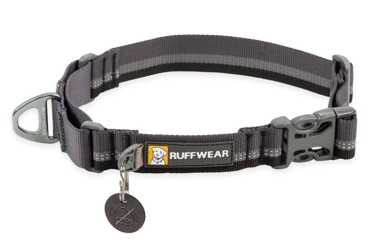 RUFFWEAR Web Reaction half slip halsband RUFFWEAR Web Reaction half slip halsband
