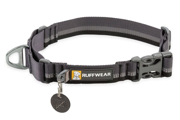RUFFWEAR Web Reaction half slip halsband RUFFWEAR Web Reaction half slip halsband