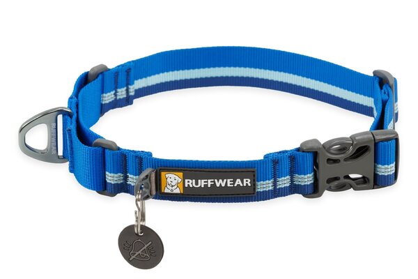 RUFFWEAR Web Reaction half slip halsband RUFFWEAR Web Reaction half slip halsband