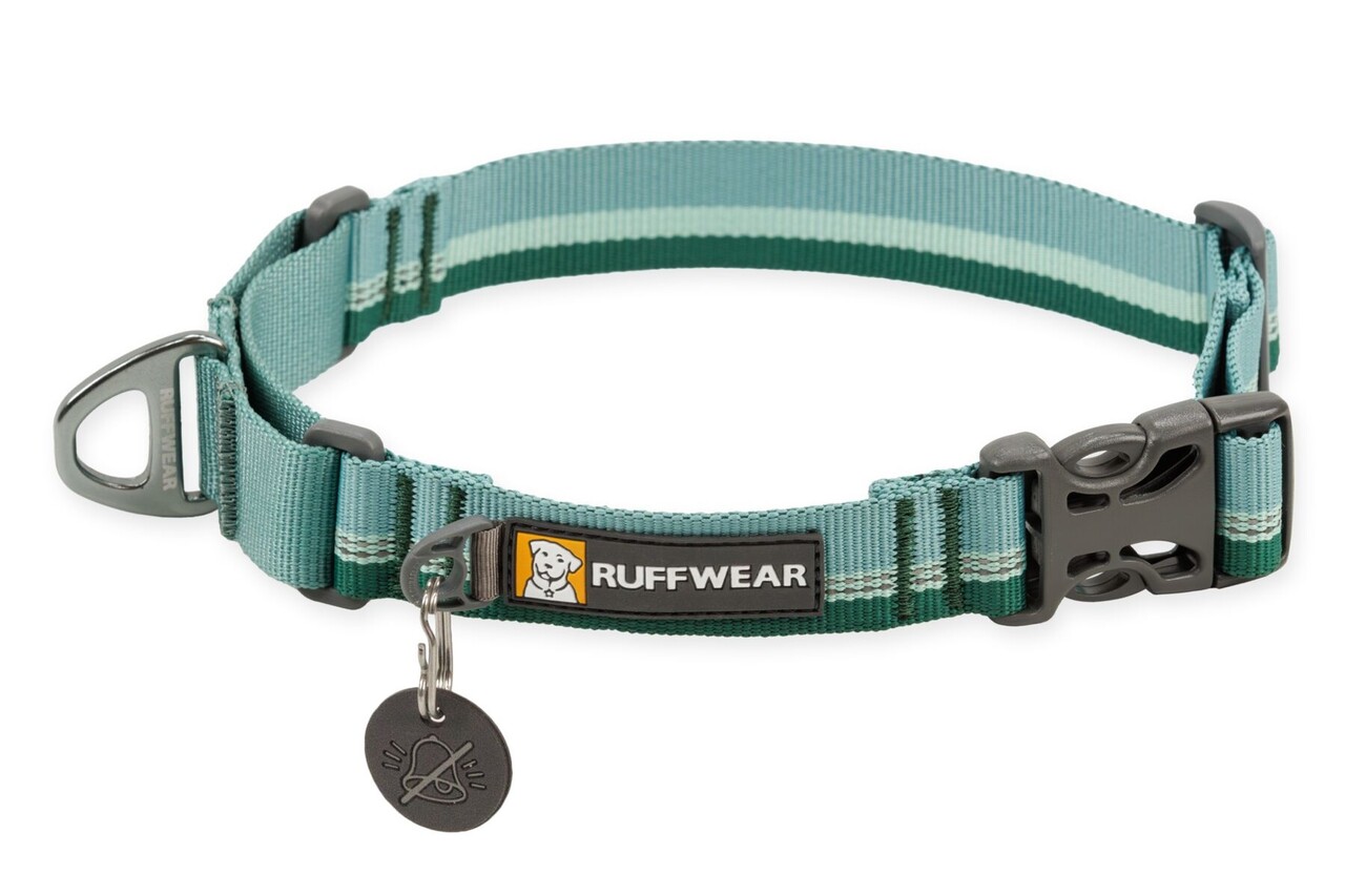 RUFFWEAR Web Reaction half slip halsband RUFFWEAR Web Reaction half slip halsband