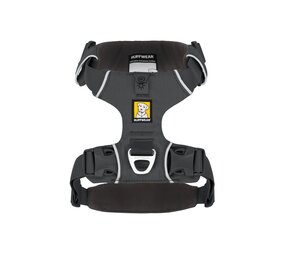 RUFFWEAR Front Range Dog harness  vernieuwde variant